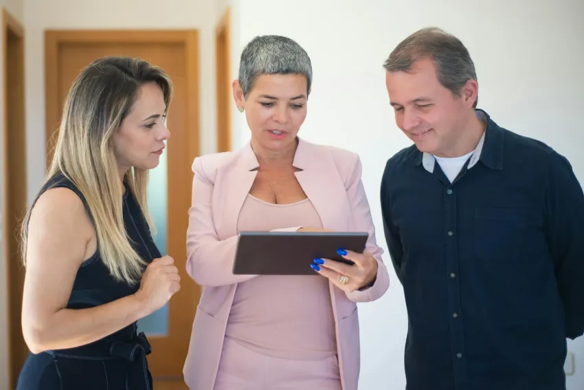 The Real Estate Meta Ads Funnel That Turns Property Enquiries Into Signed Mandates