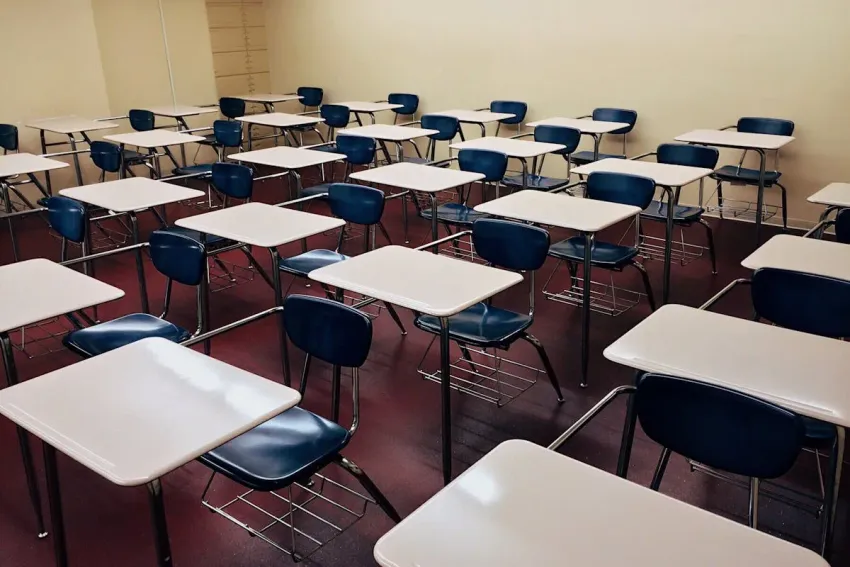Building a Student Data Platform: First-Party Data from Inquiry to Graduation