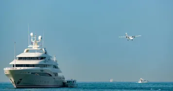 The Mega-Yacht Charter Experience: How Caramel Signature Concierge Pre-Configures Every Client's Voyage Before They Board