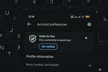 How to Verify Your WhatsApp Business Account and Why It Matters for Open Rates