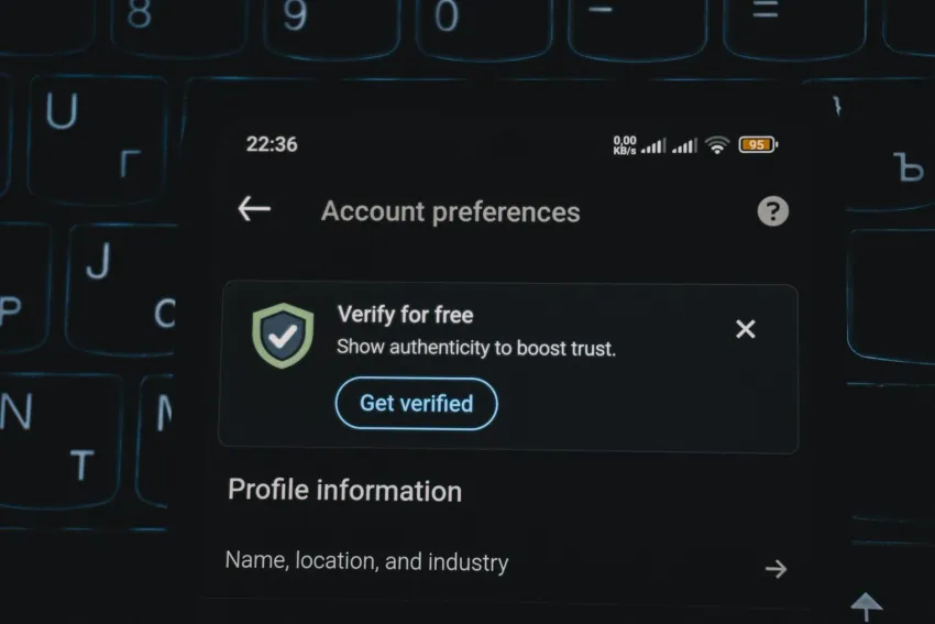 How to Verify Your WhatsApp Business Account and Why It Matters for Open Rates